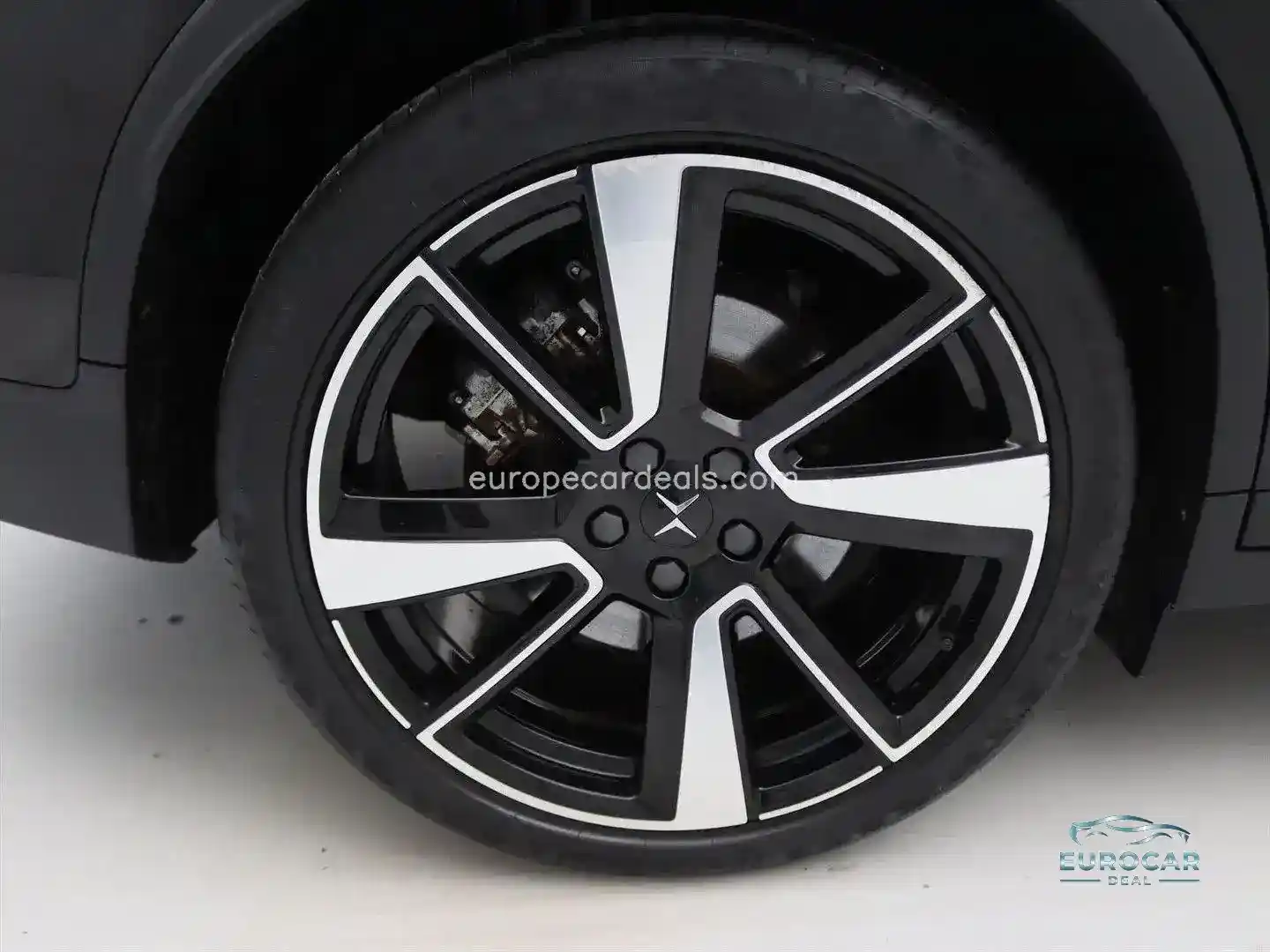 Polestar 2