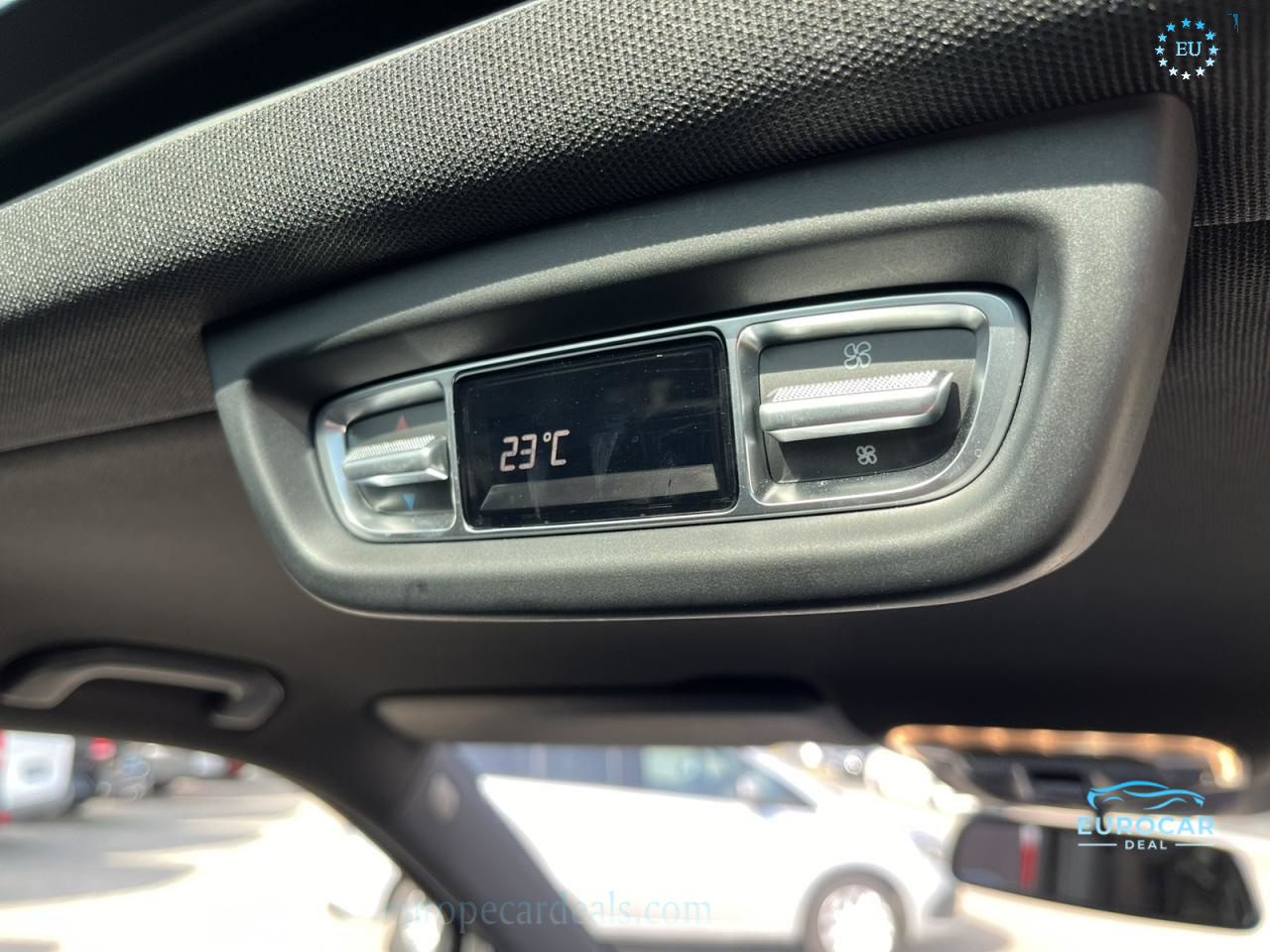 Mercedes-Benz EQV