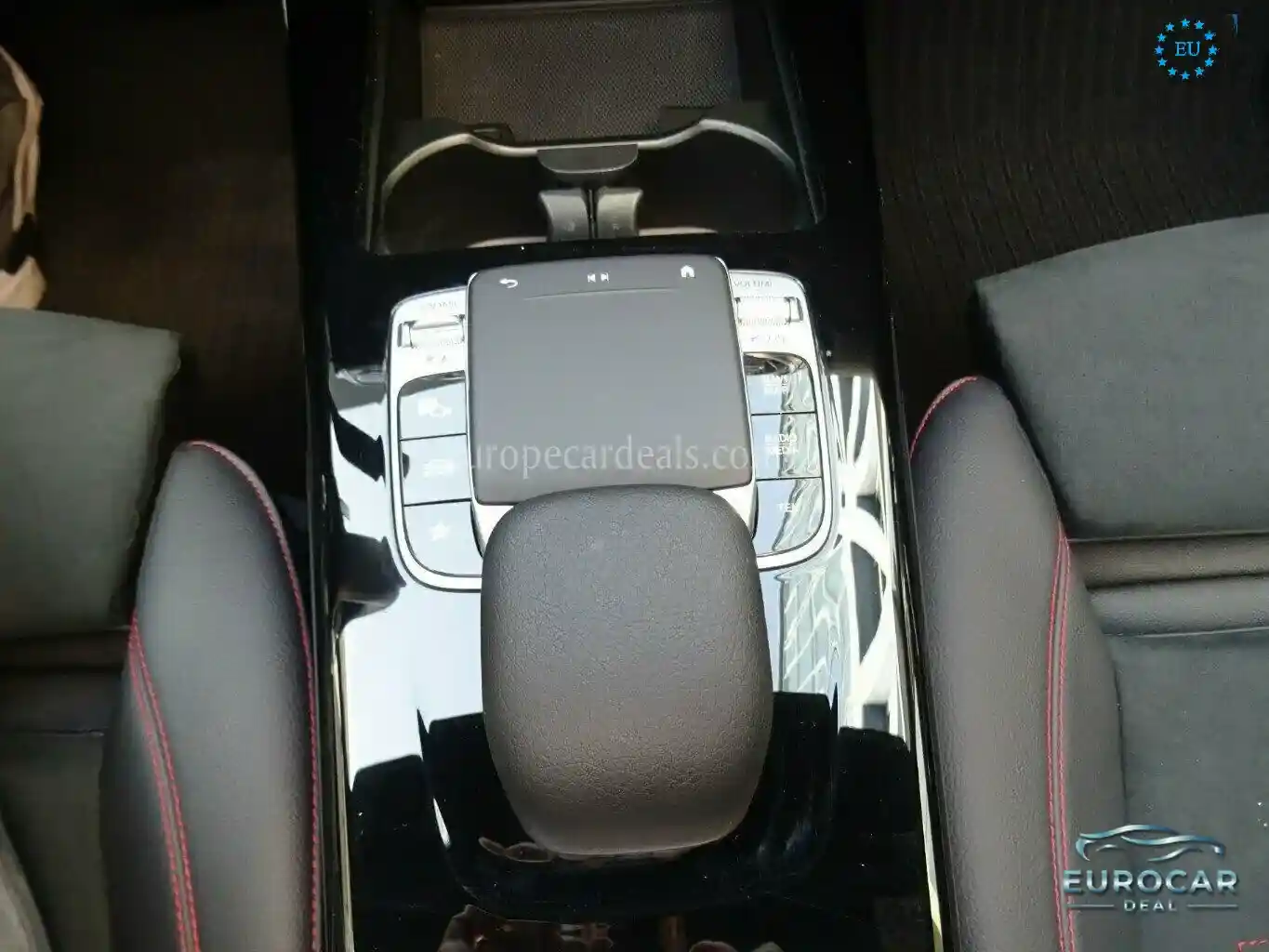 Mercedes-Benz CLA 200 Shooting Brake