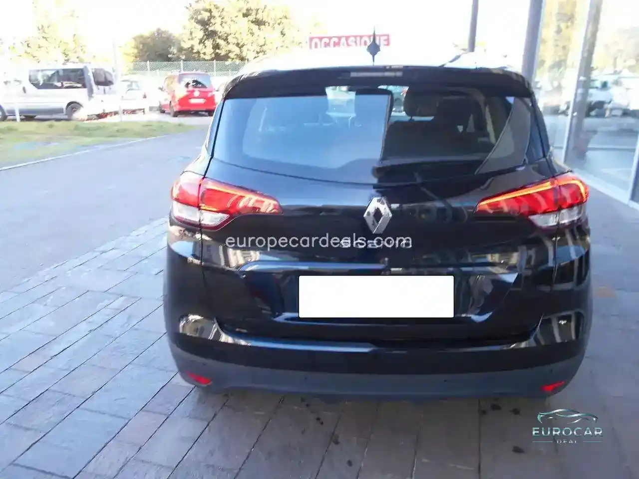 Renault Other
