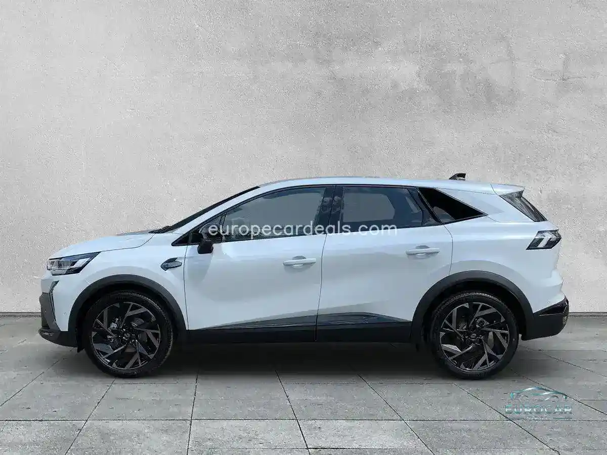 Renault Symbioz