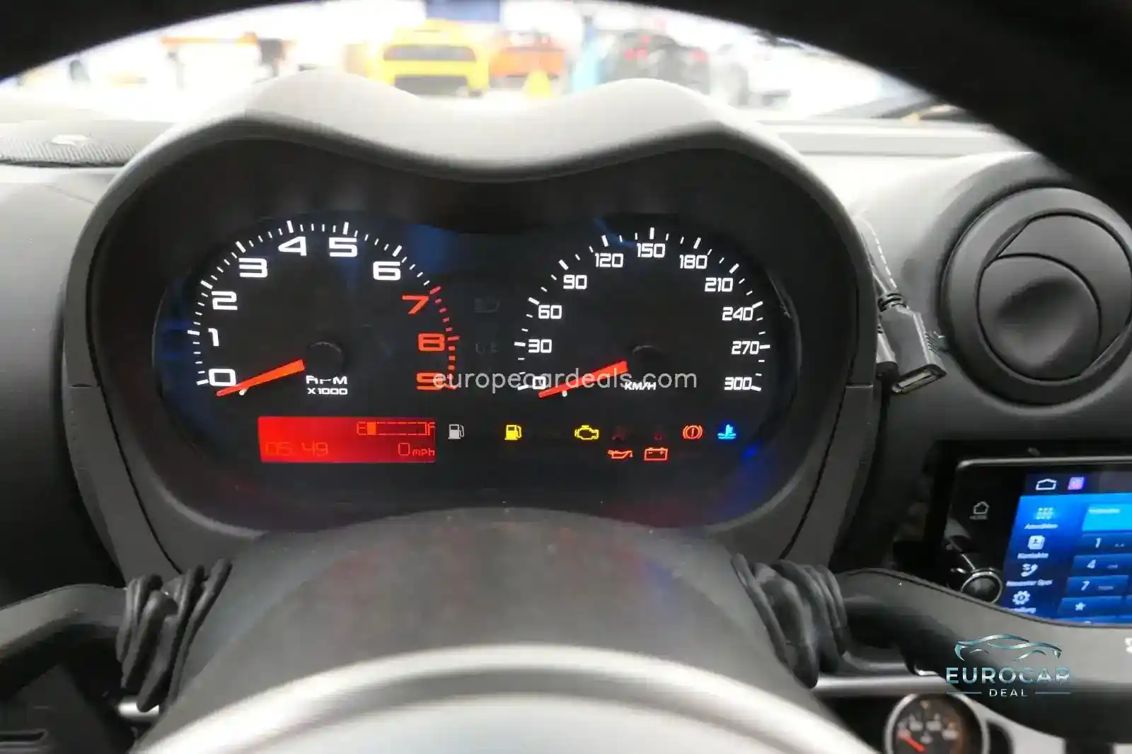 Lotus Elise
