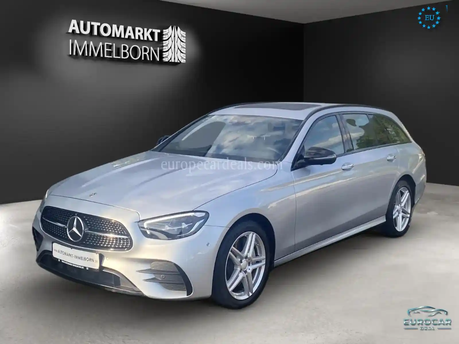 Mercedes-Benz E 300