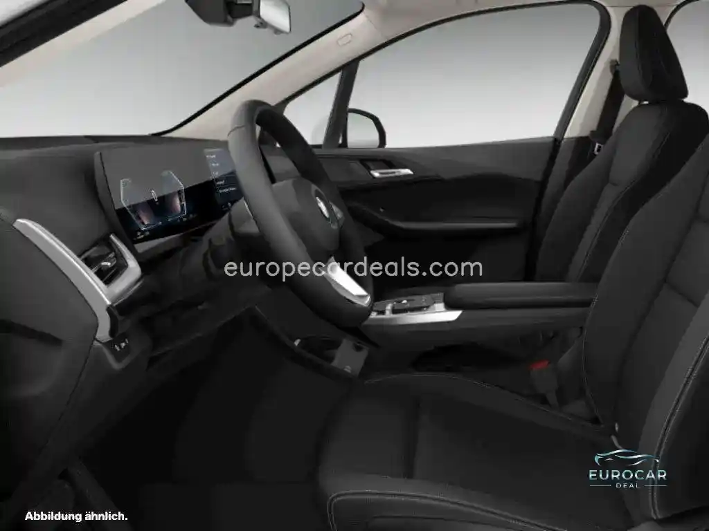 BMW 216 Active Tourer