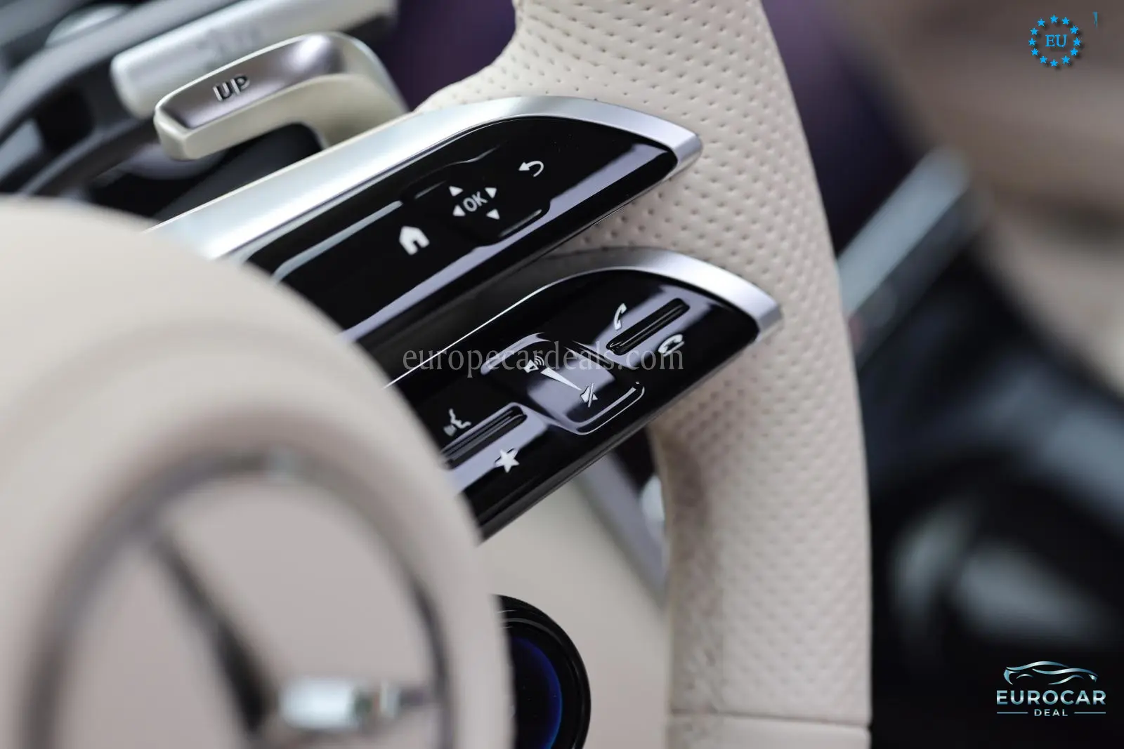 Mercedes-Benz S 63 AMG