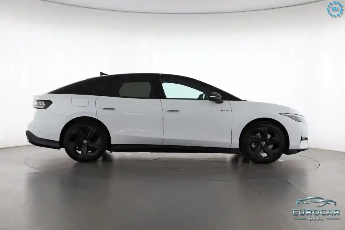 Volkswagen ID.7