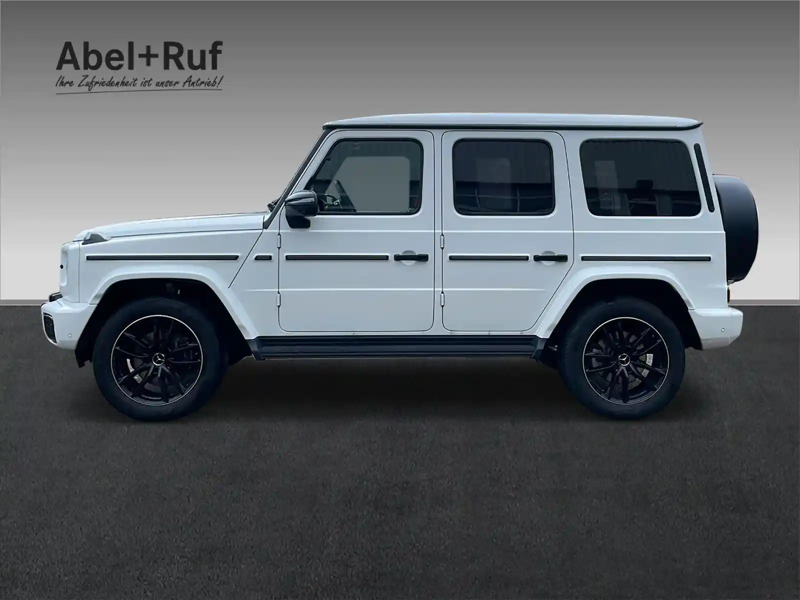 Mercedes-Benz G 450