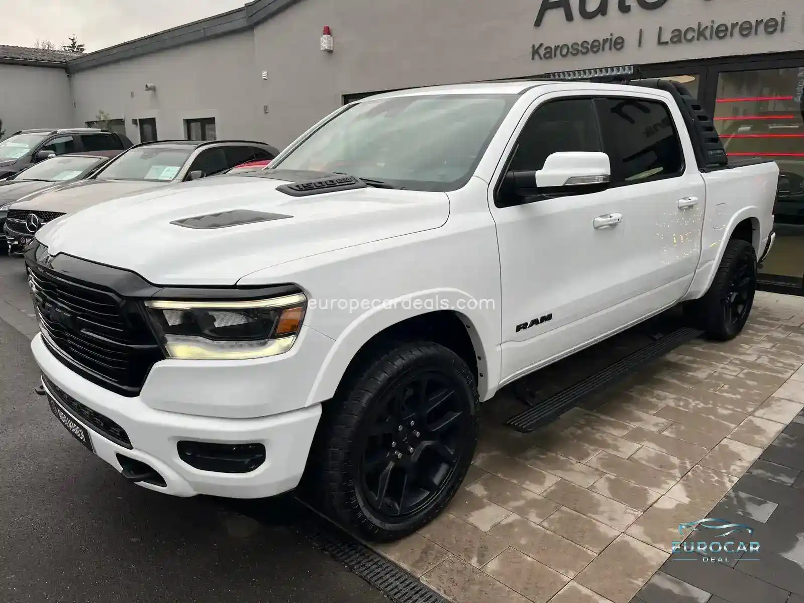 Dodge RAM