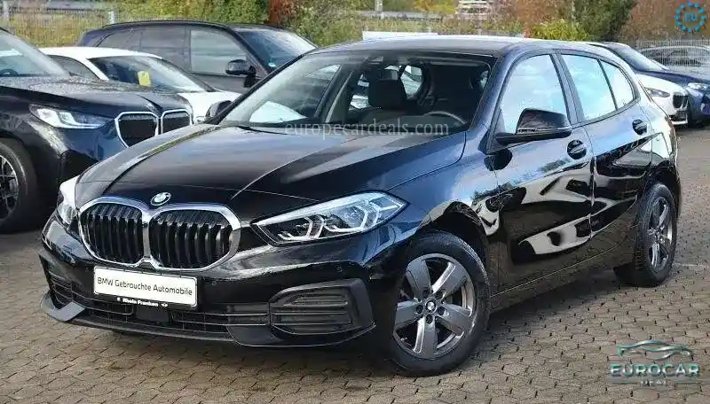 BMW 118