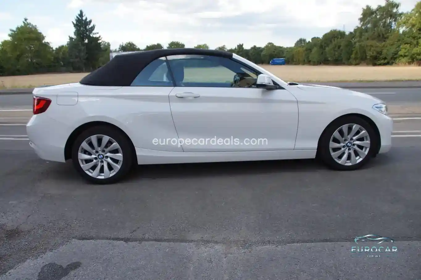 BMW 220