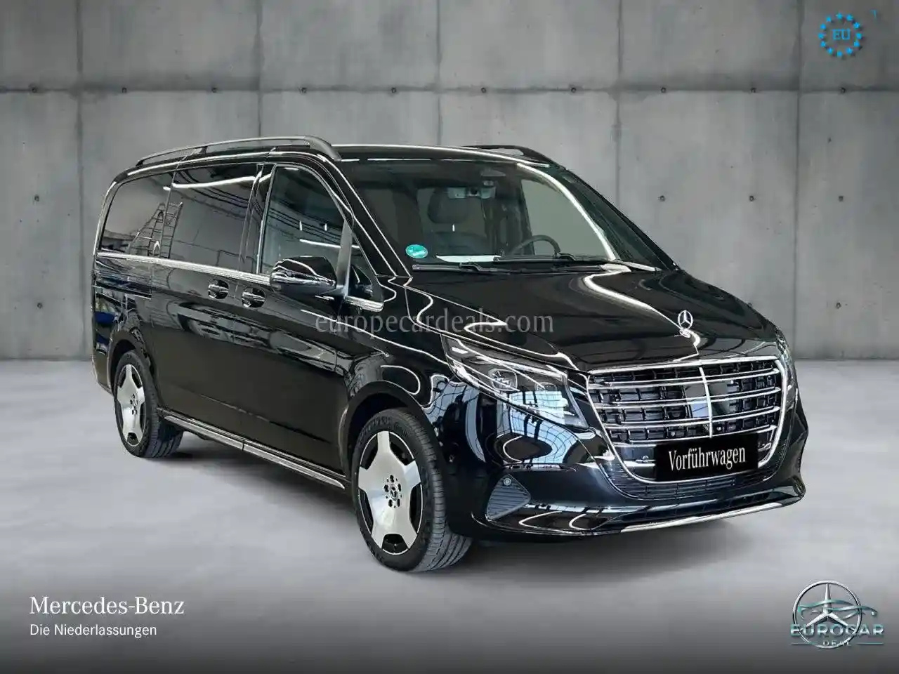 Mercedes-Benz V 300
