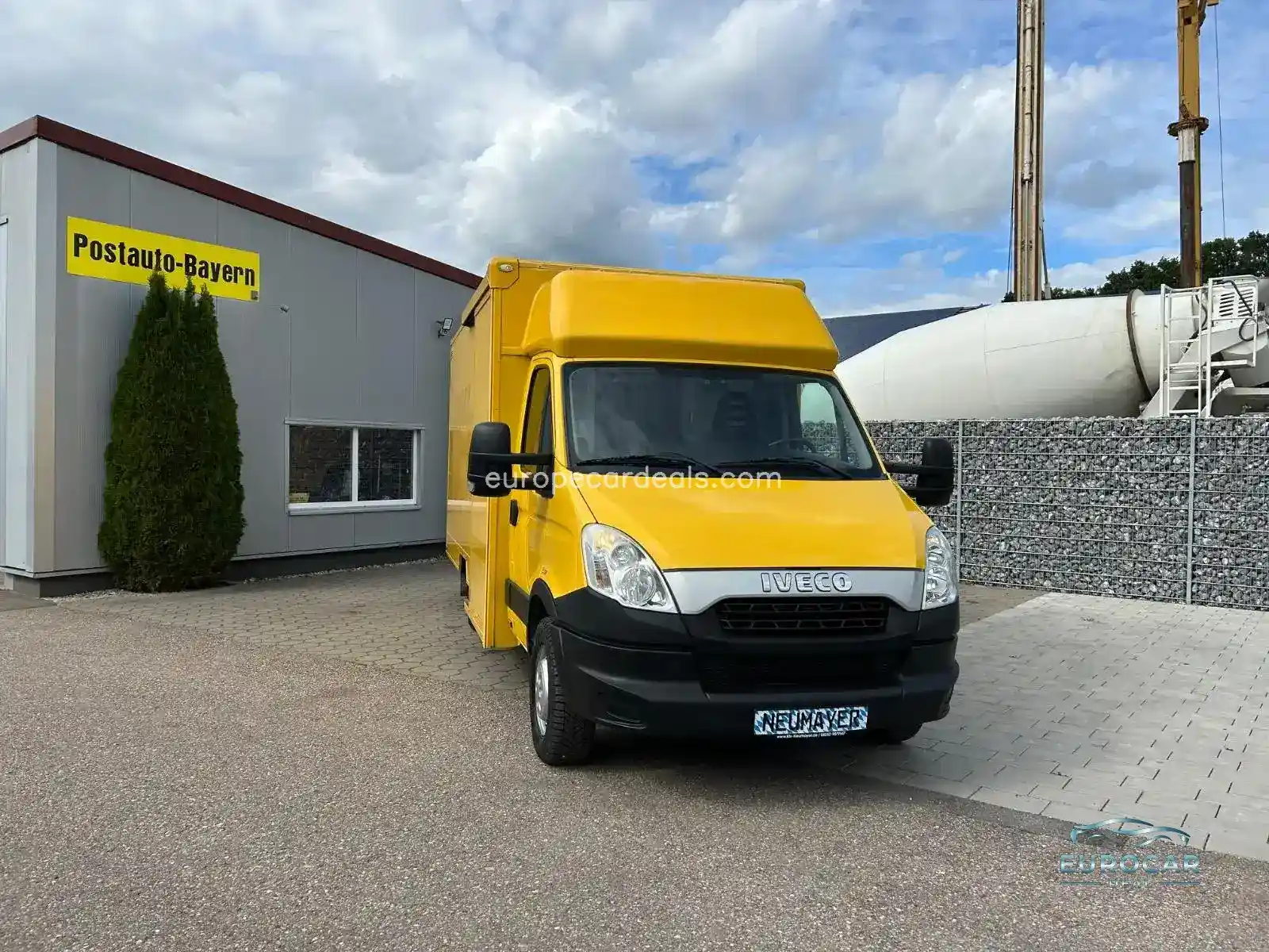 Iveco Other