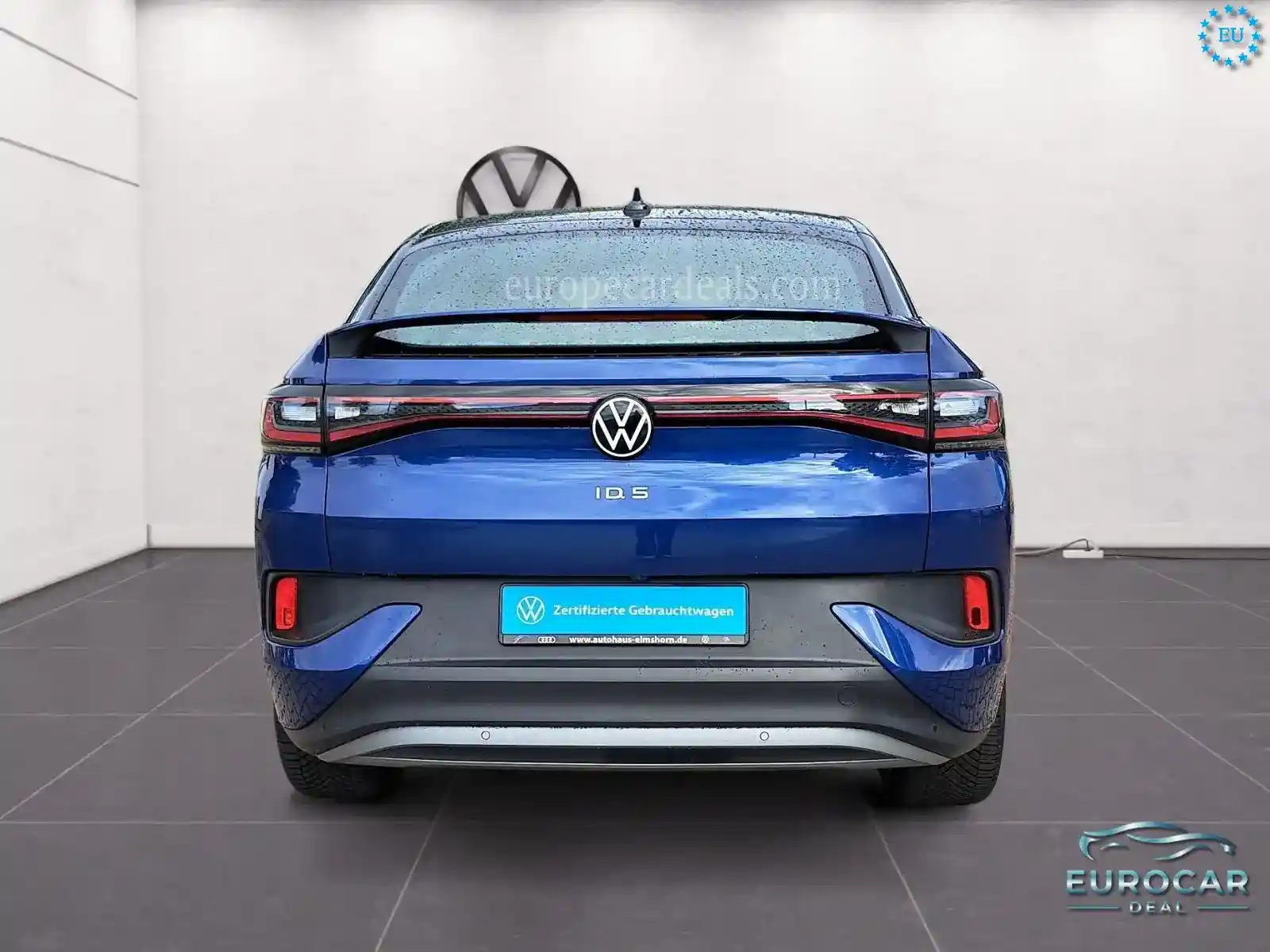 Volkswagen ID.5
