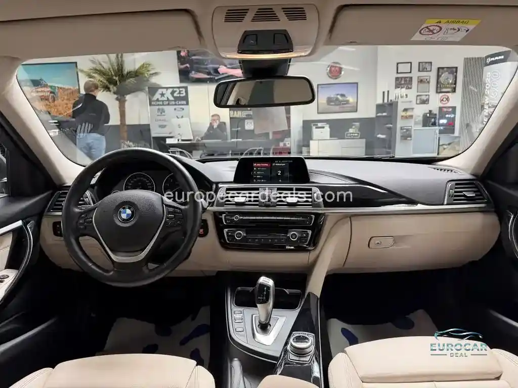 BMW 318