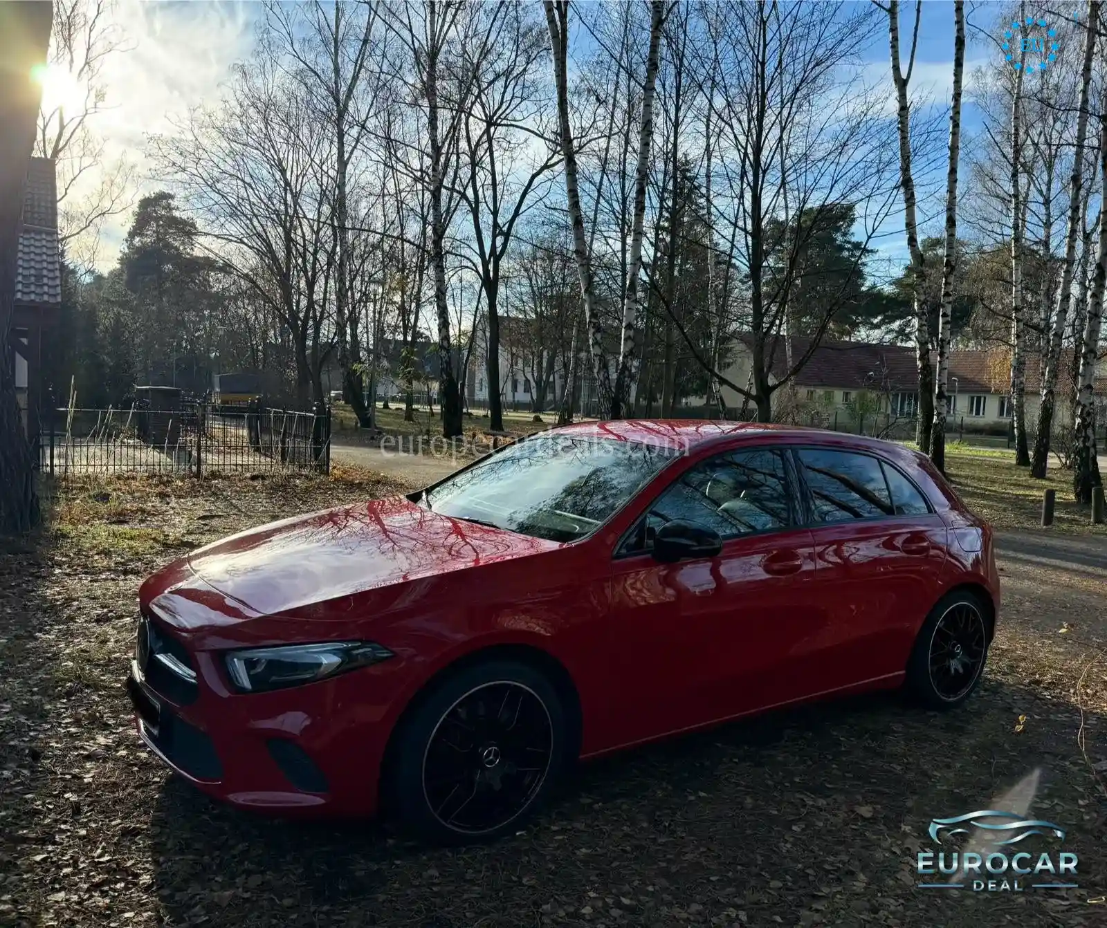 Mercedes-Benz A 220