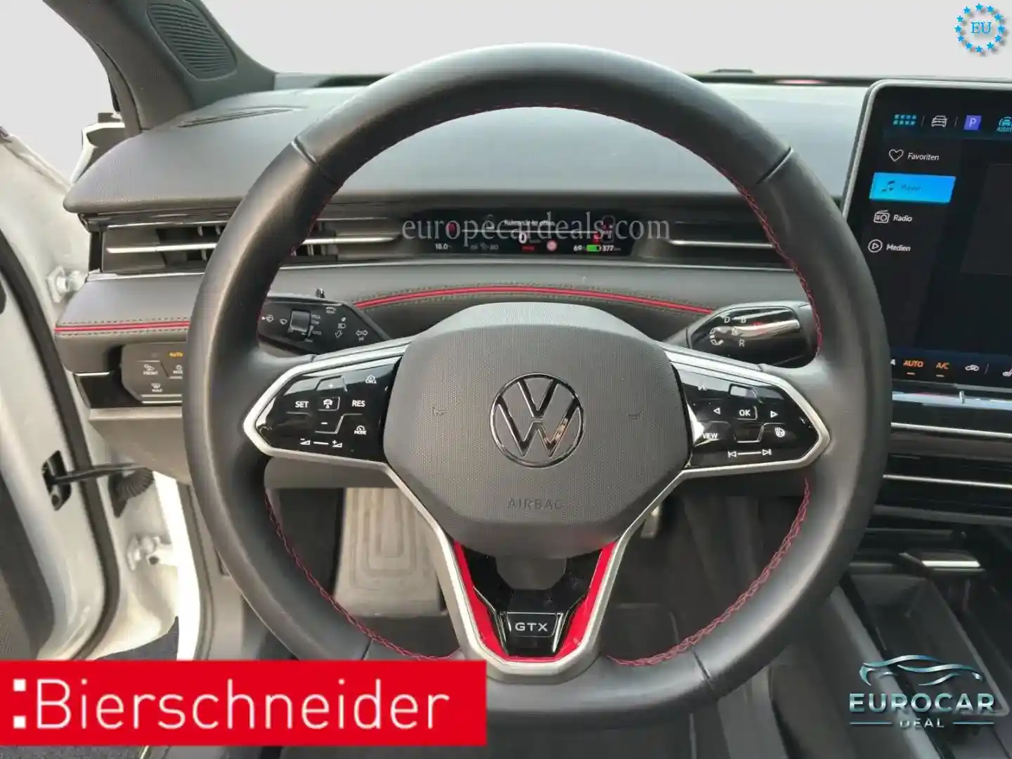 Volkswagen ID.7