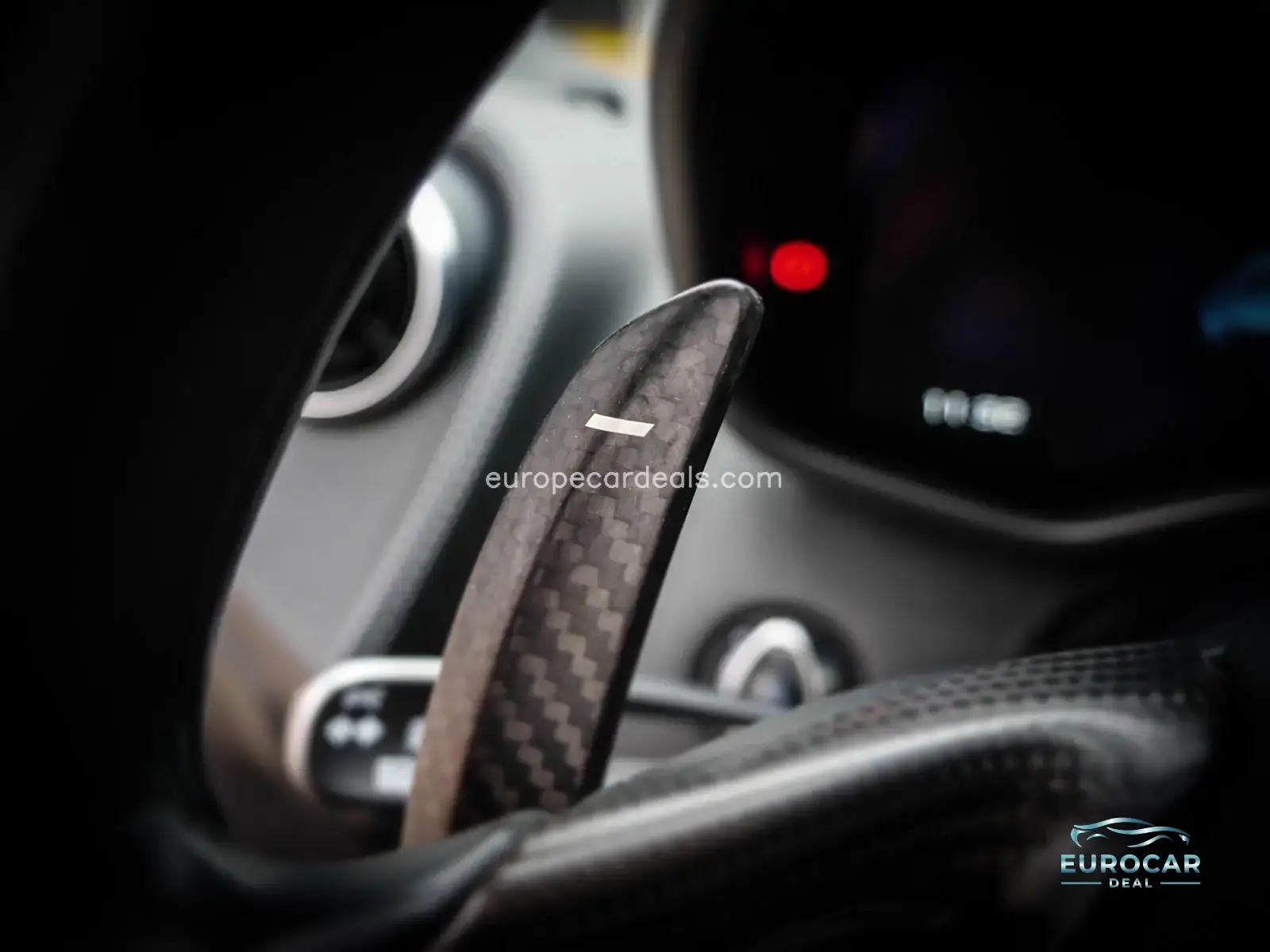 McLaren 570GT