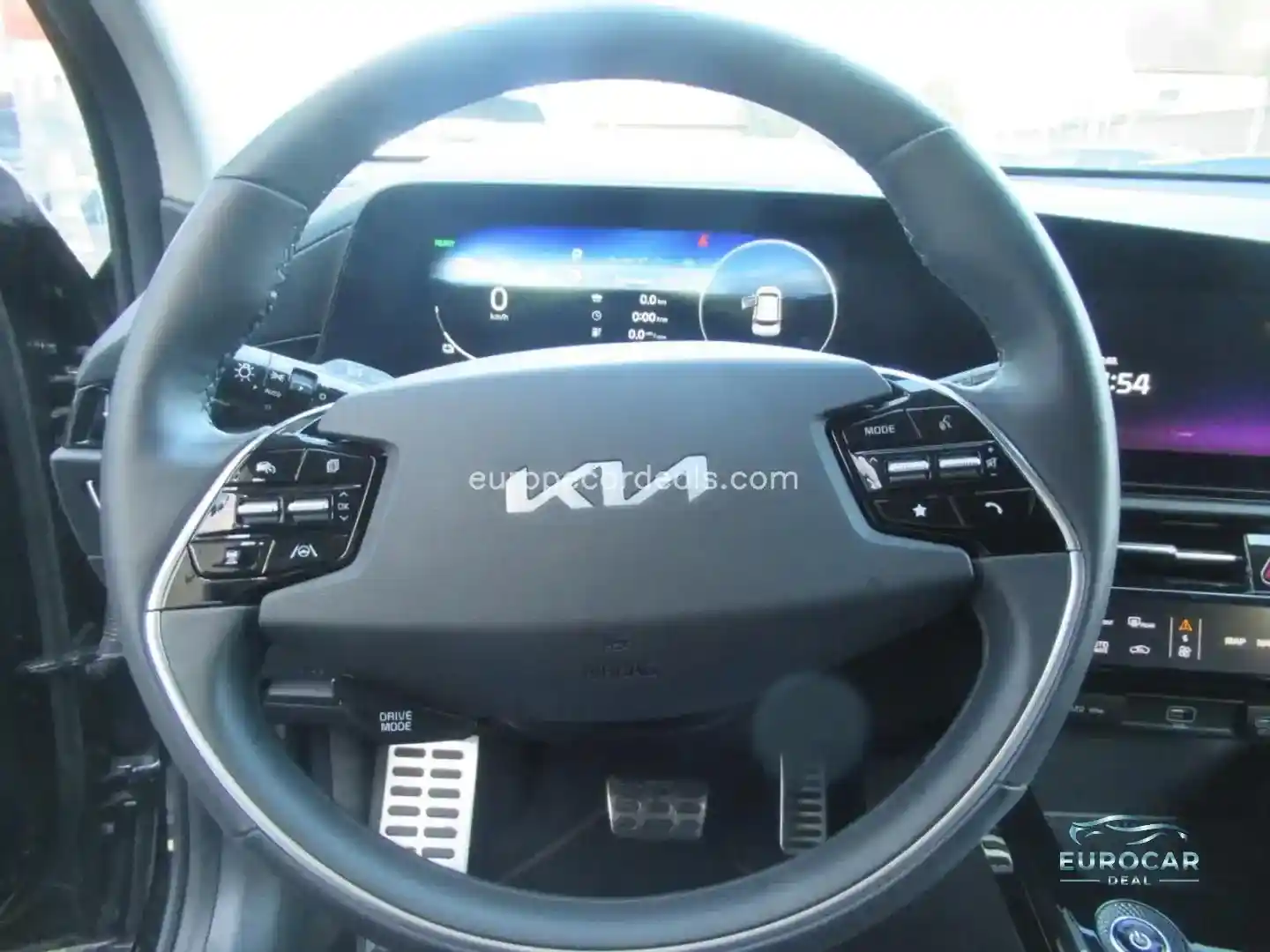 Kia Niro EV