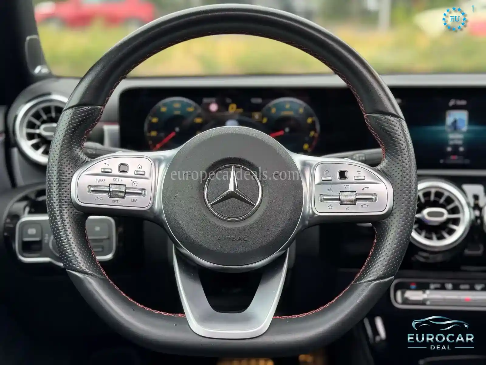 Mercedes-Benz A 220