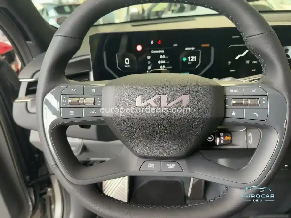 Kia EV9