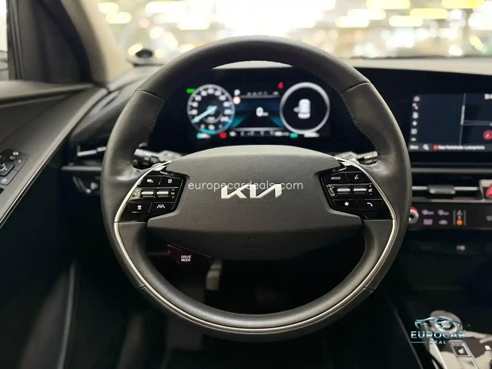Kia Niro EV