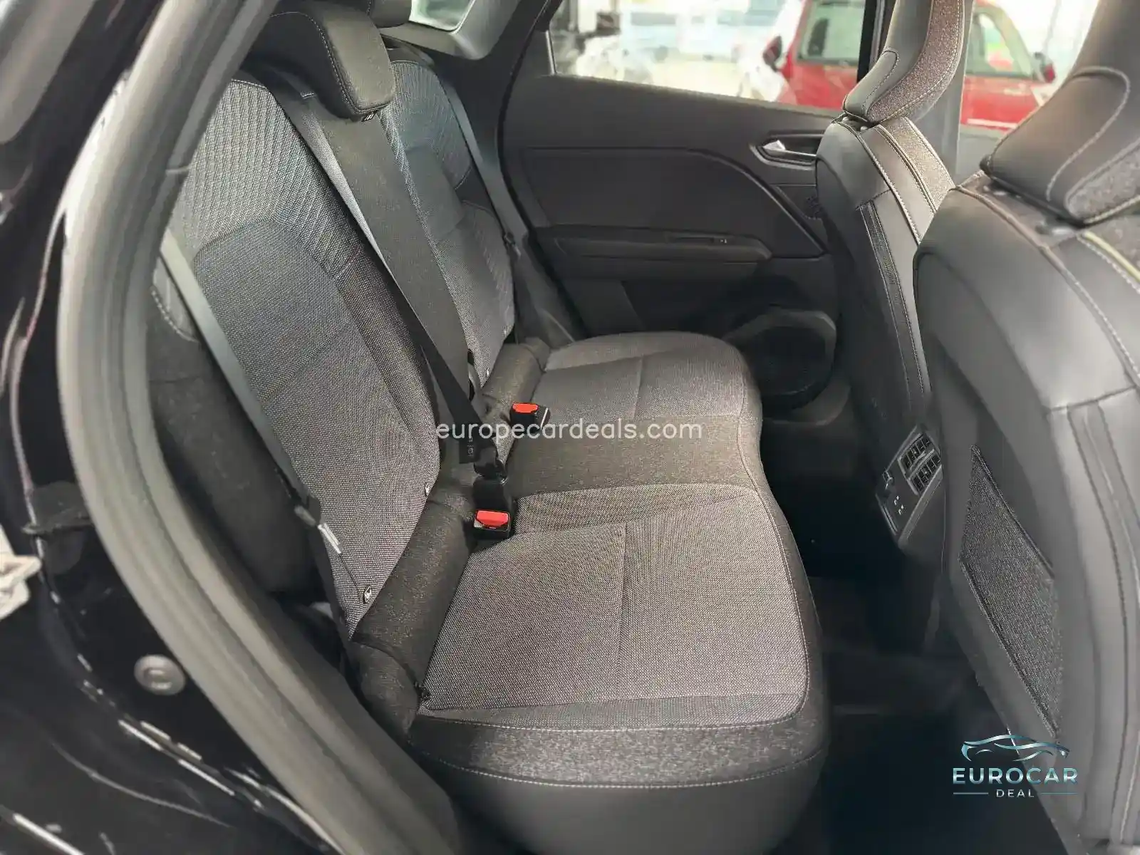 Mitsubishi Grandis
