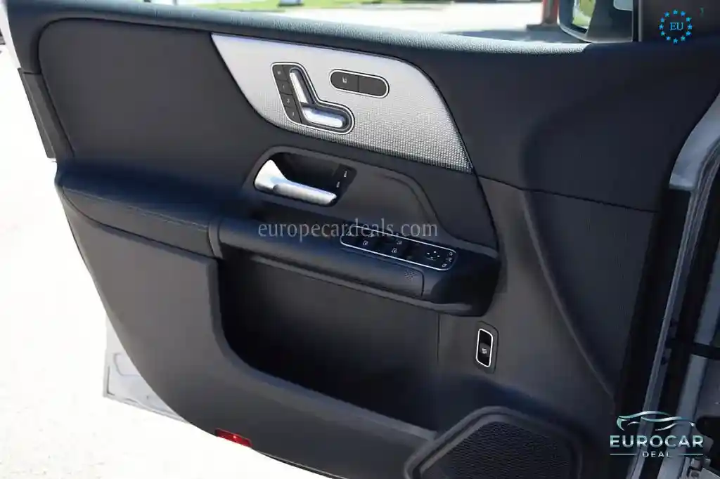 Mercedes-Benz B 250