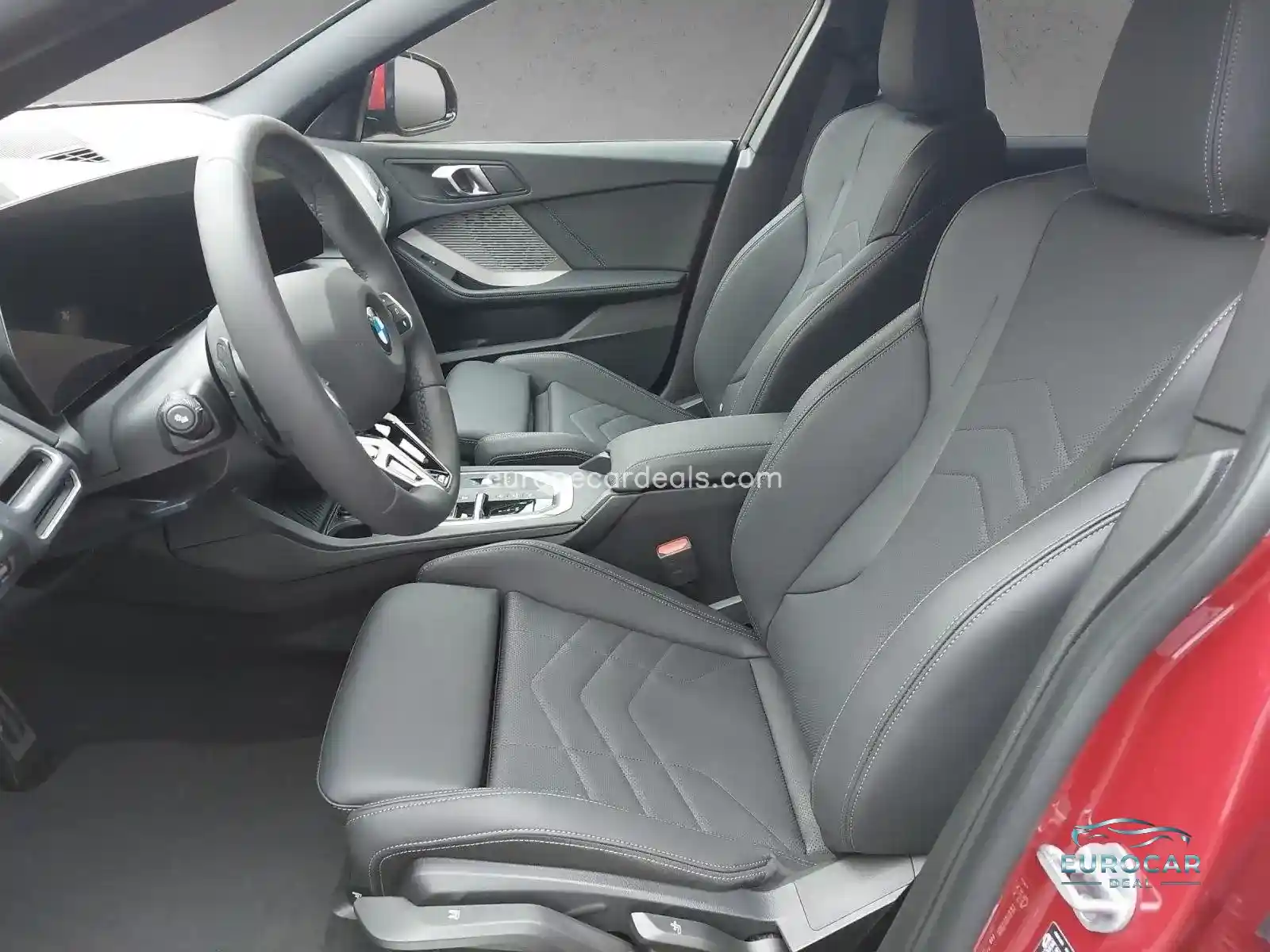 BMW 220 Gran Coupé
