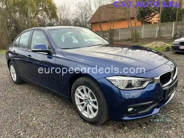 BMW 318