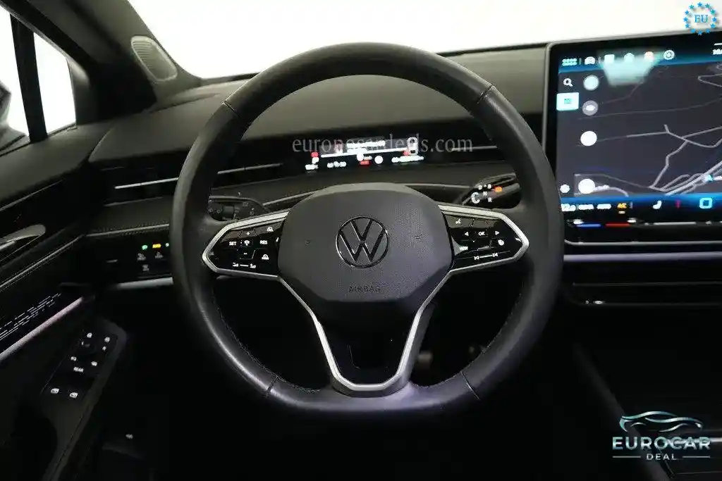 Volkswagen ID.7