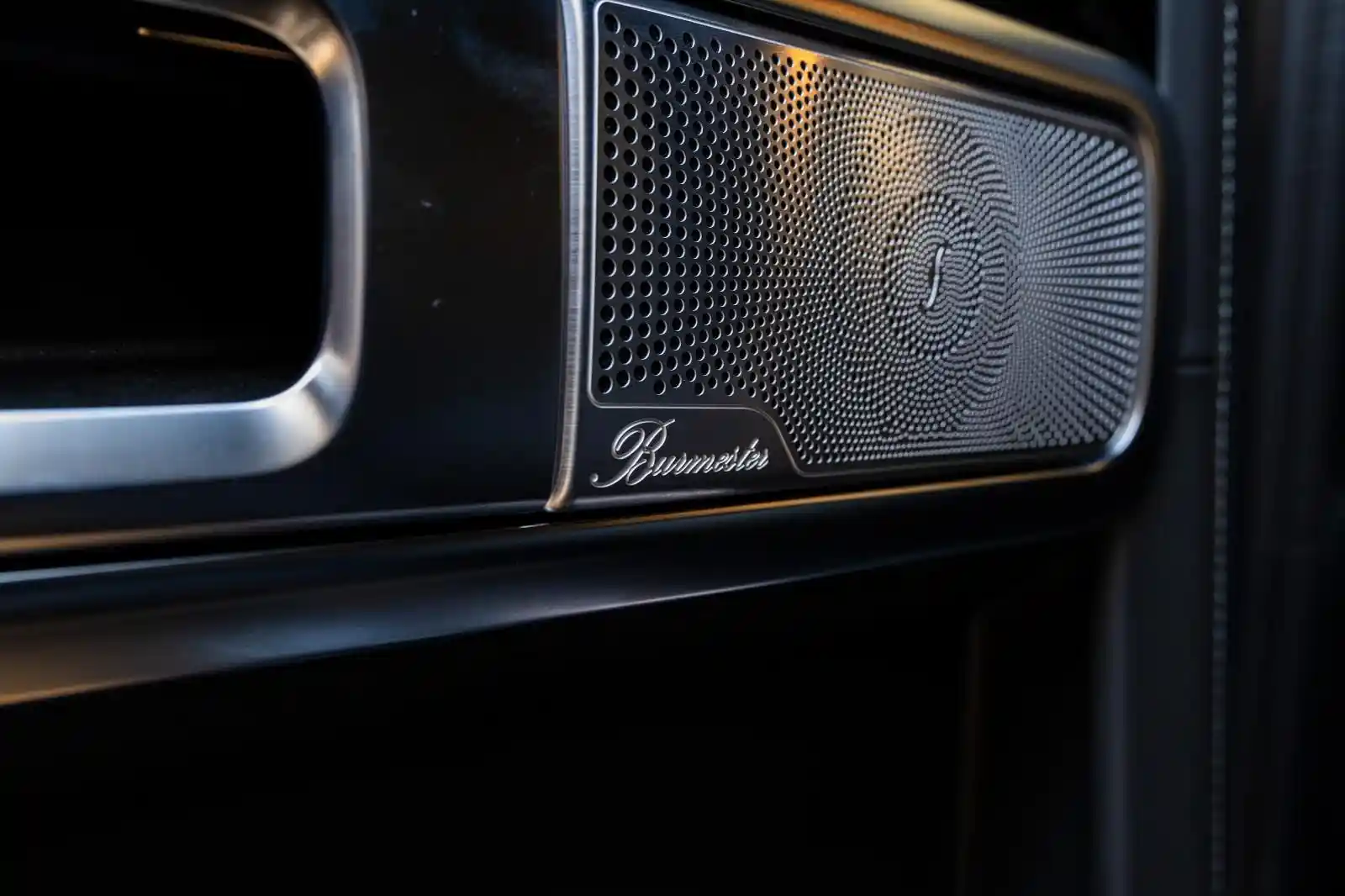 Mercedes-Benz G 450