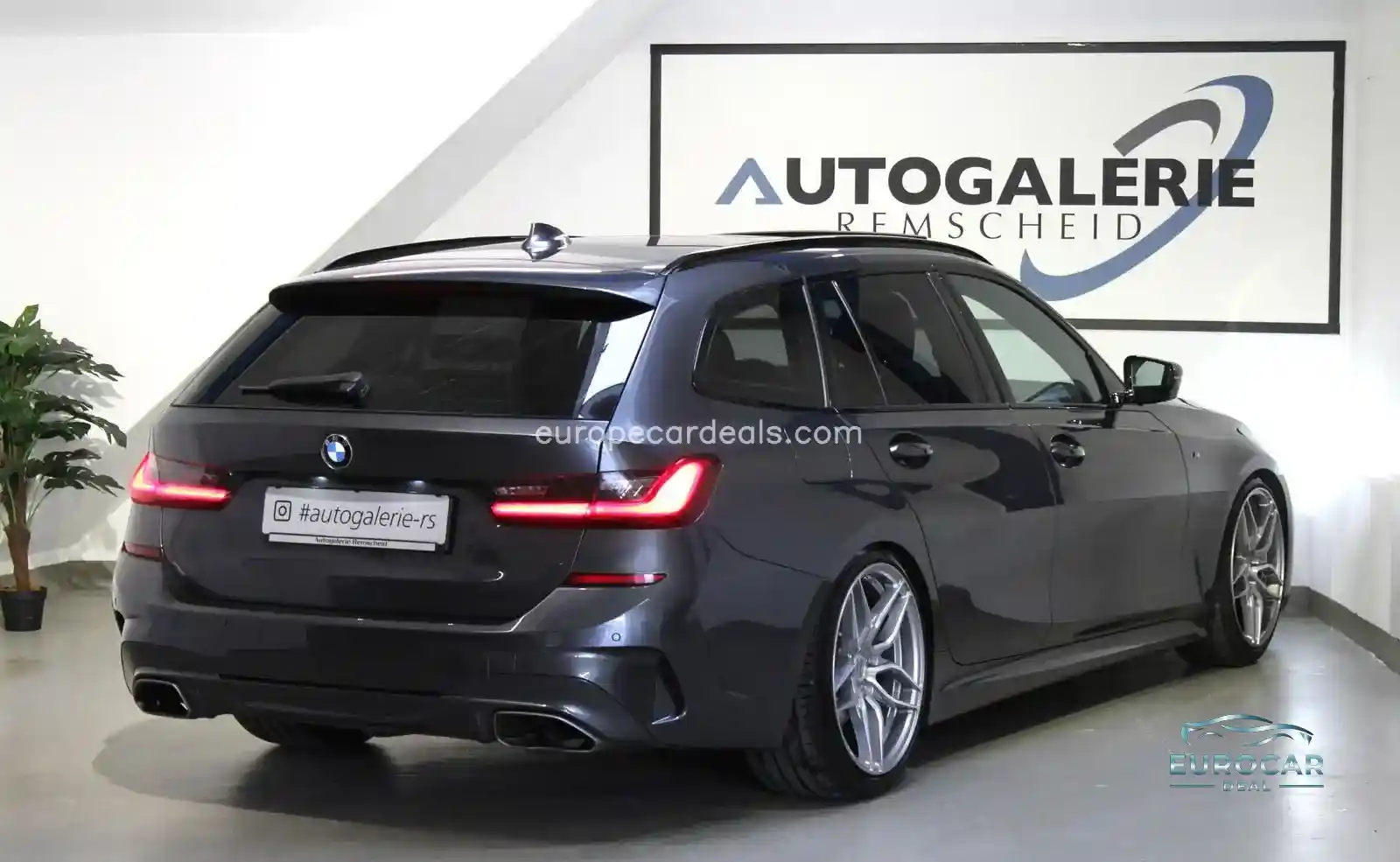 BMW M340i