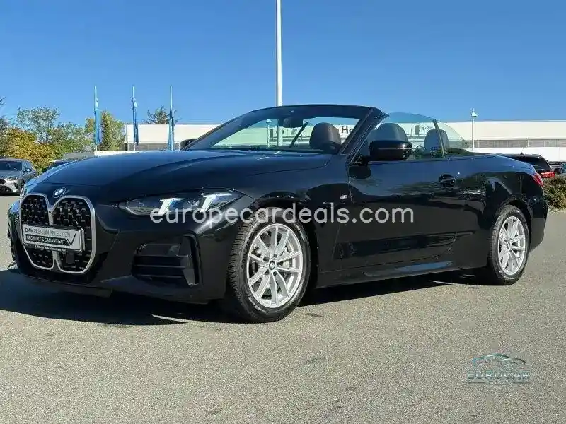 BMW 430