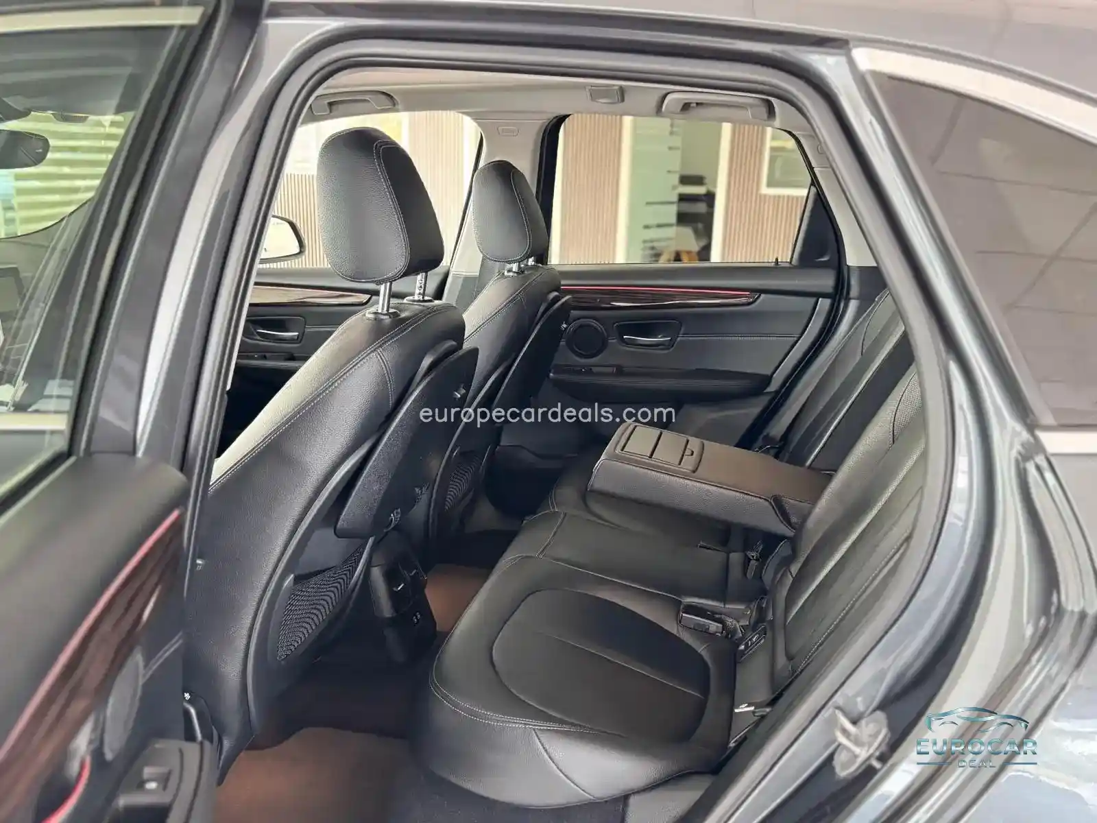 BMW 225 Active Tourer