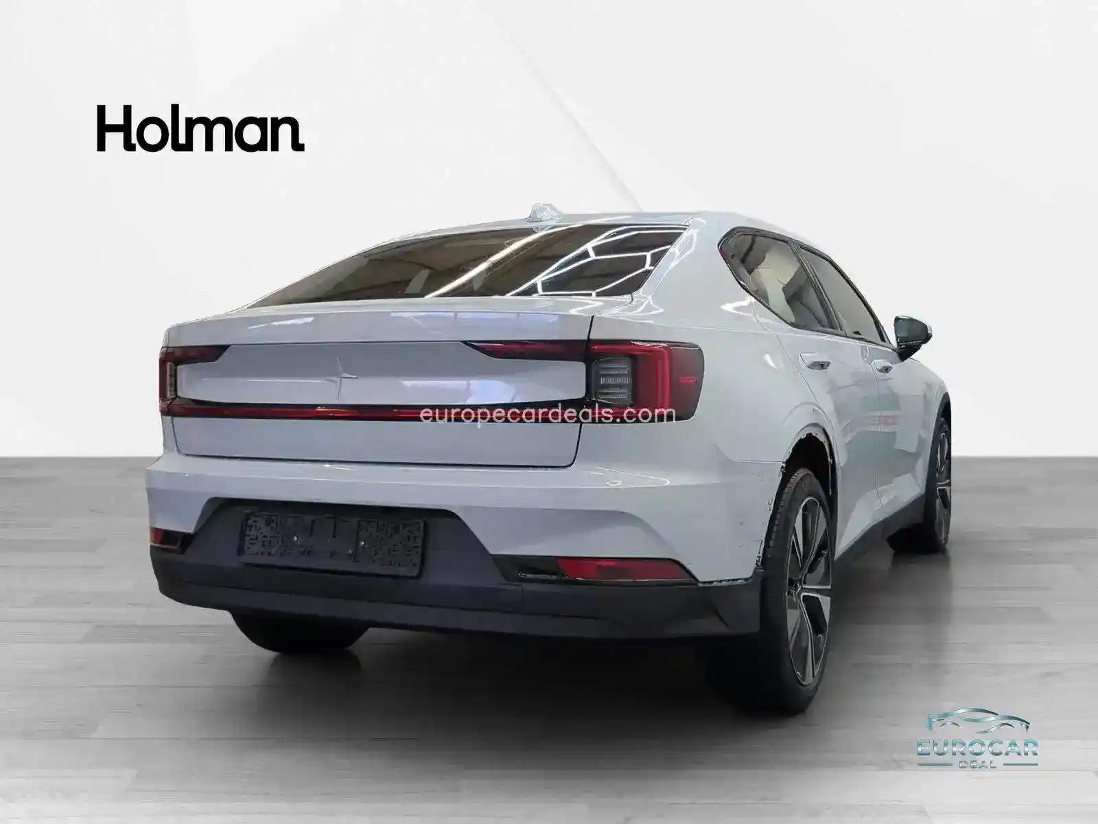 Polestar 2