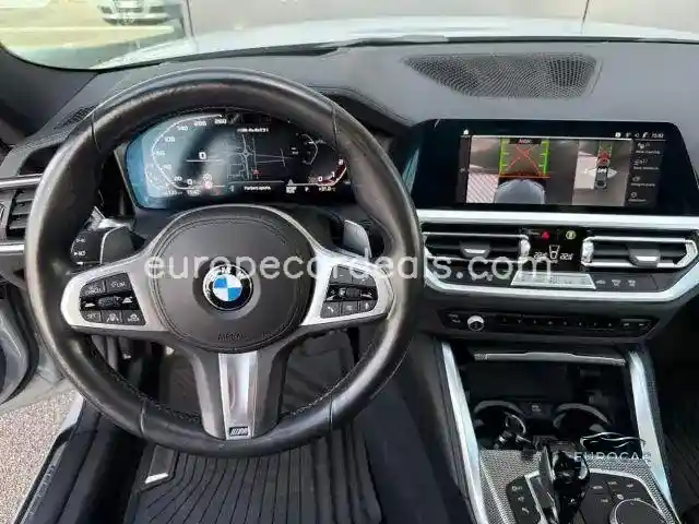 BMW M140i
