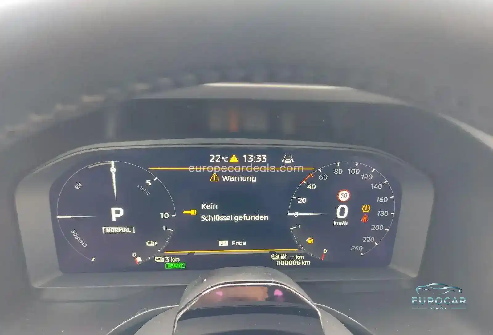 Mitsubishi Plug-in Hybrid Outlander