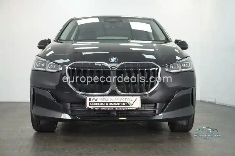 BMW 216 Active Tourer