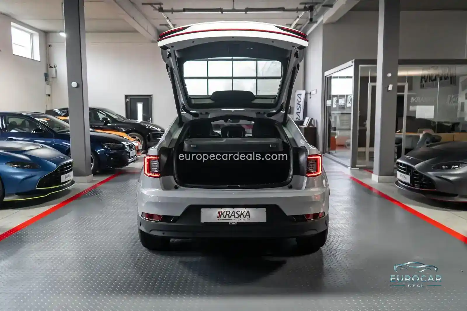 Polestar 2
