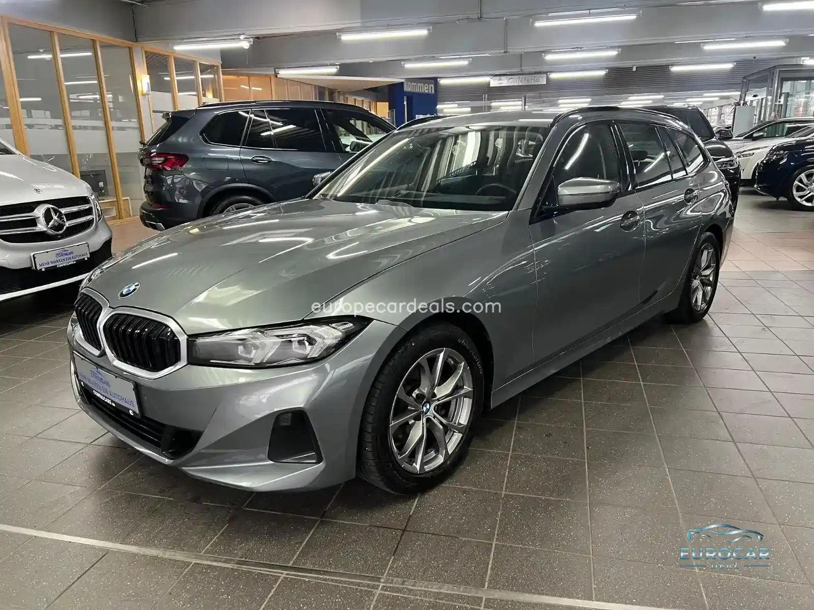 BMW 318
