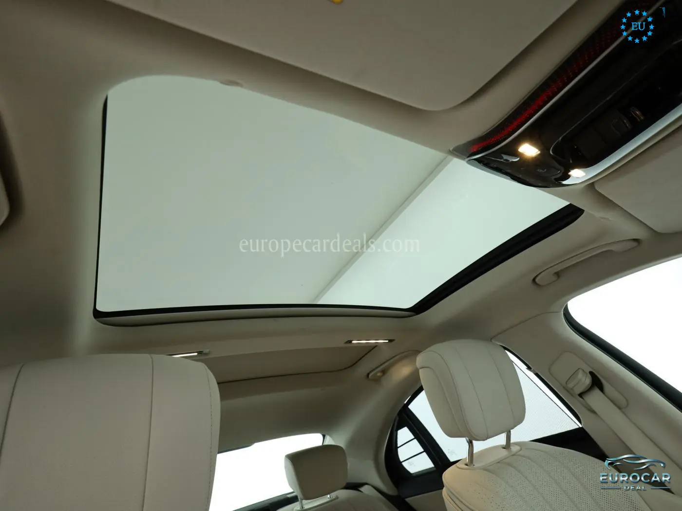 Mercedes-Benz S 450