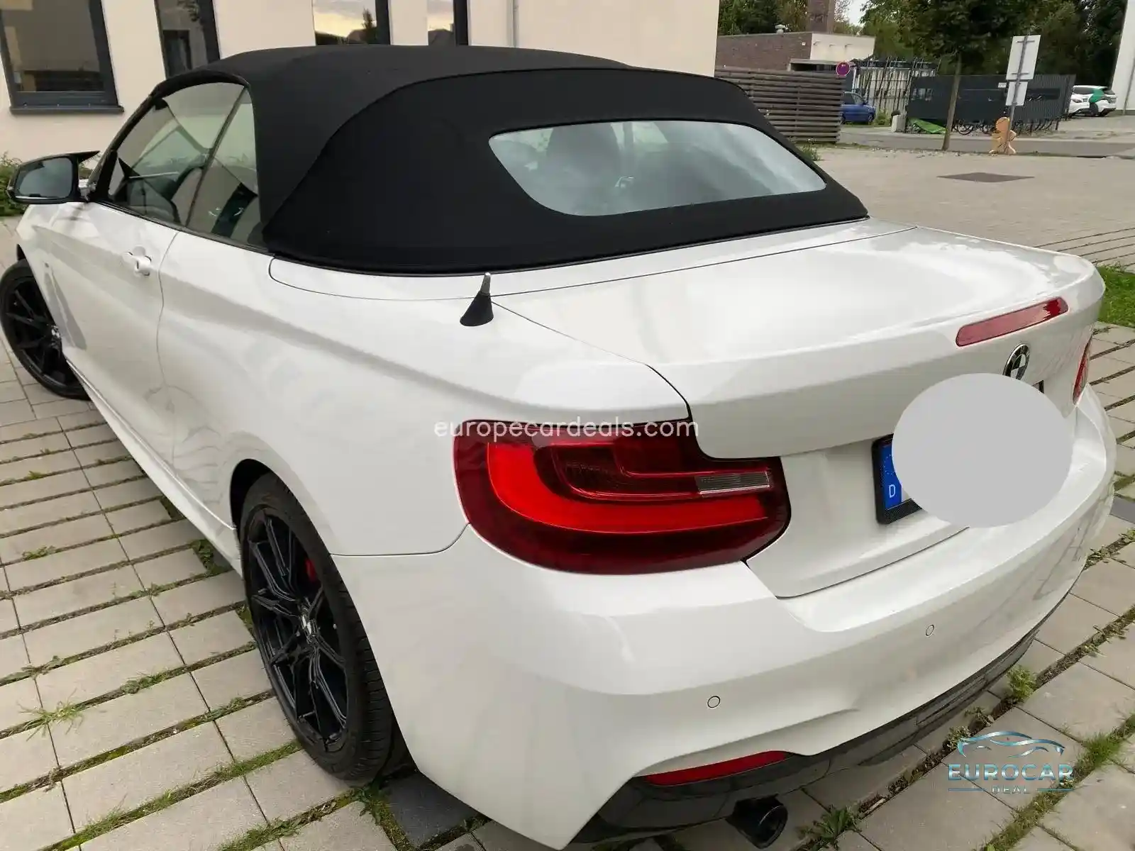 BMW 218