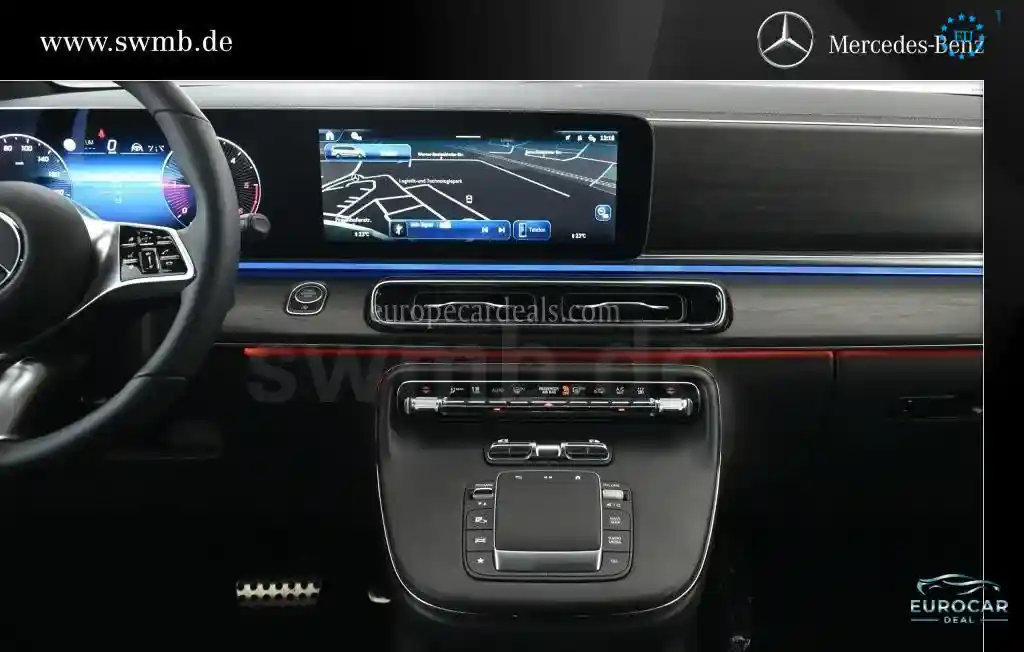 Mercedes-Benz V 300