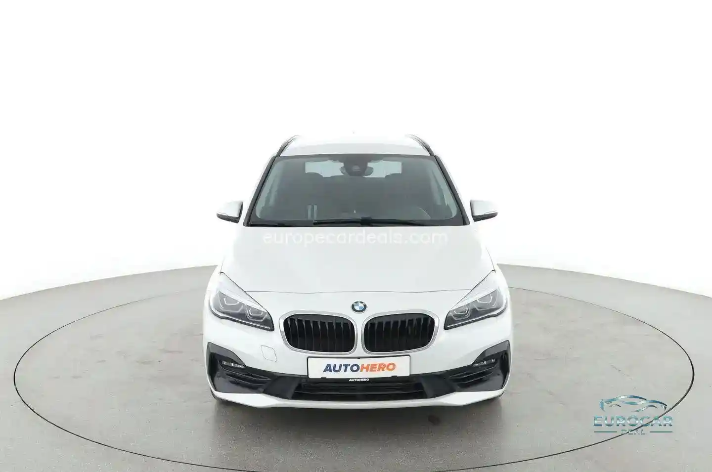 BMW 216 Gran Tourer