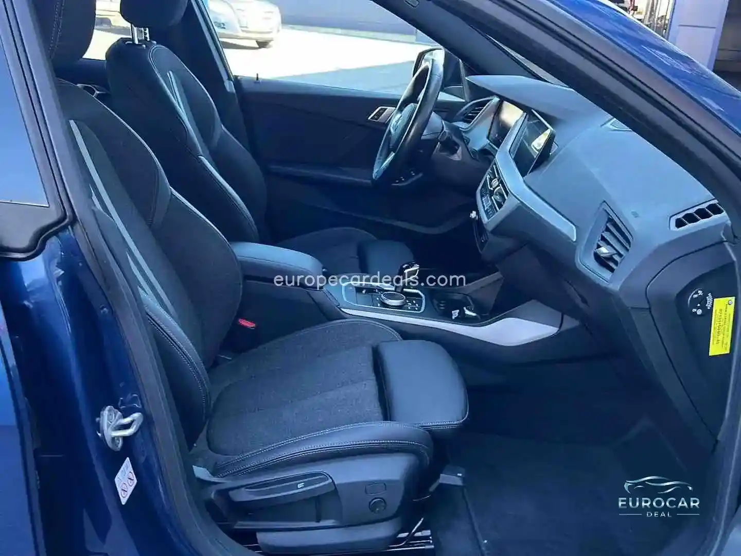 BMW 216