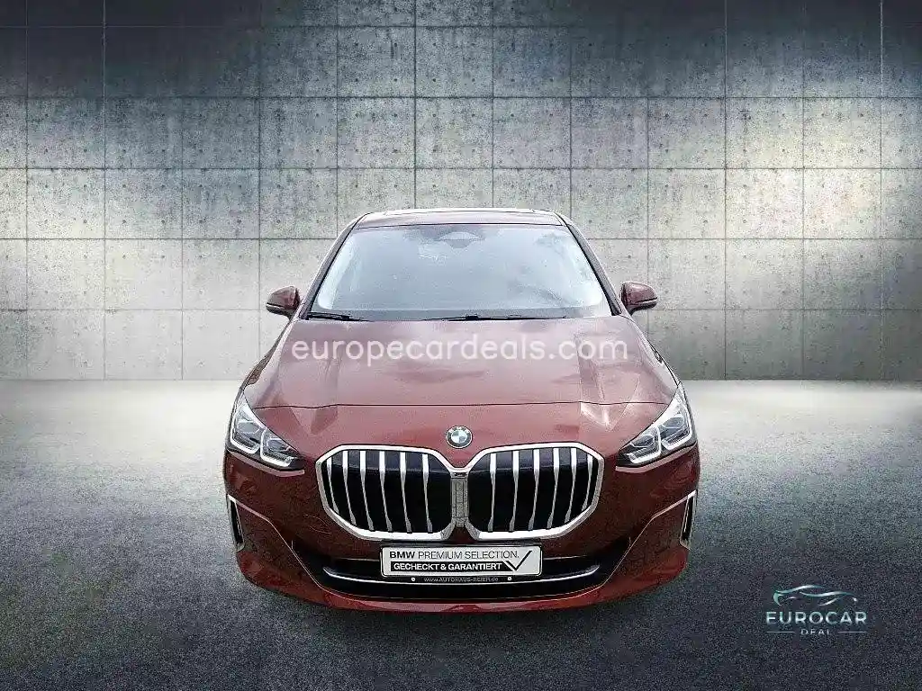 BMW 218 Active Tourer