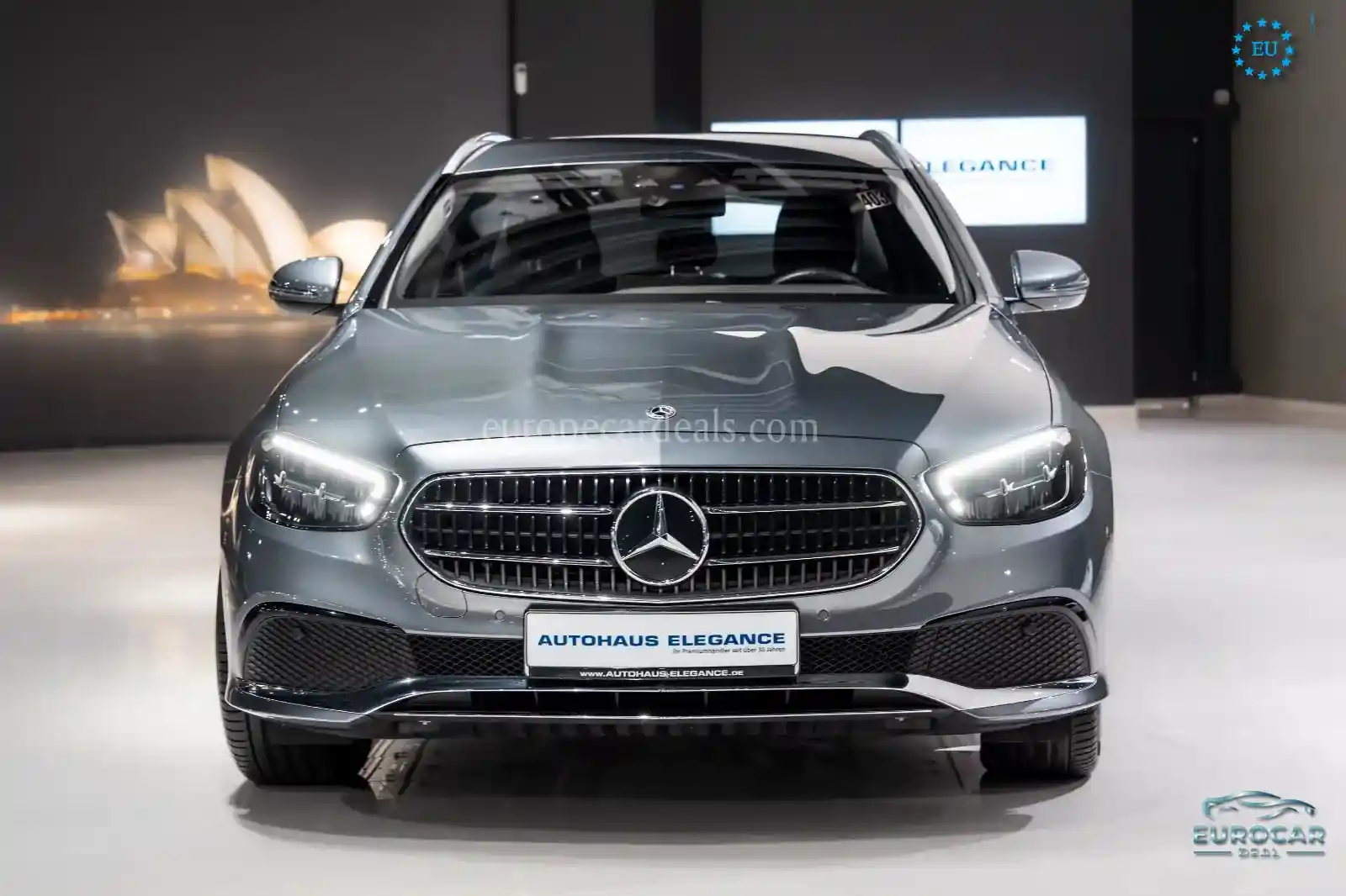 Mercedes-Benz E 300