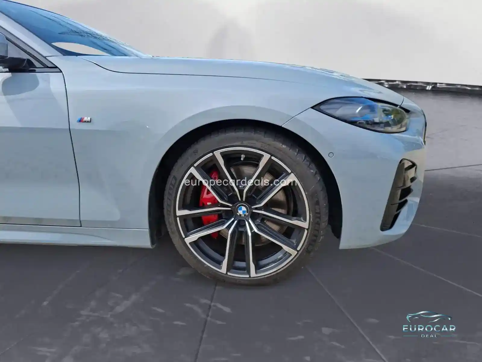 BMW M440