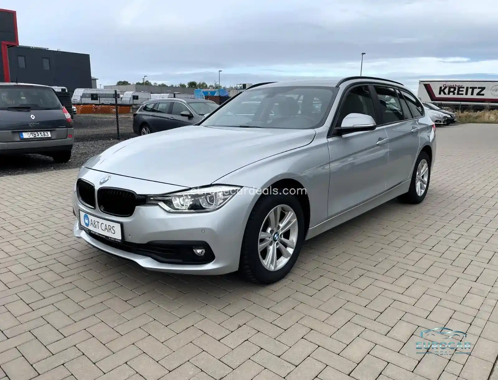 BMW 320