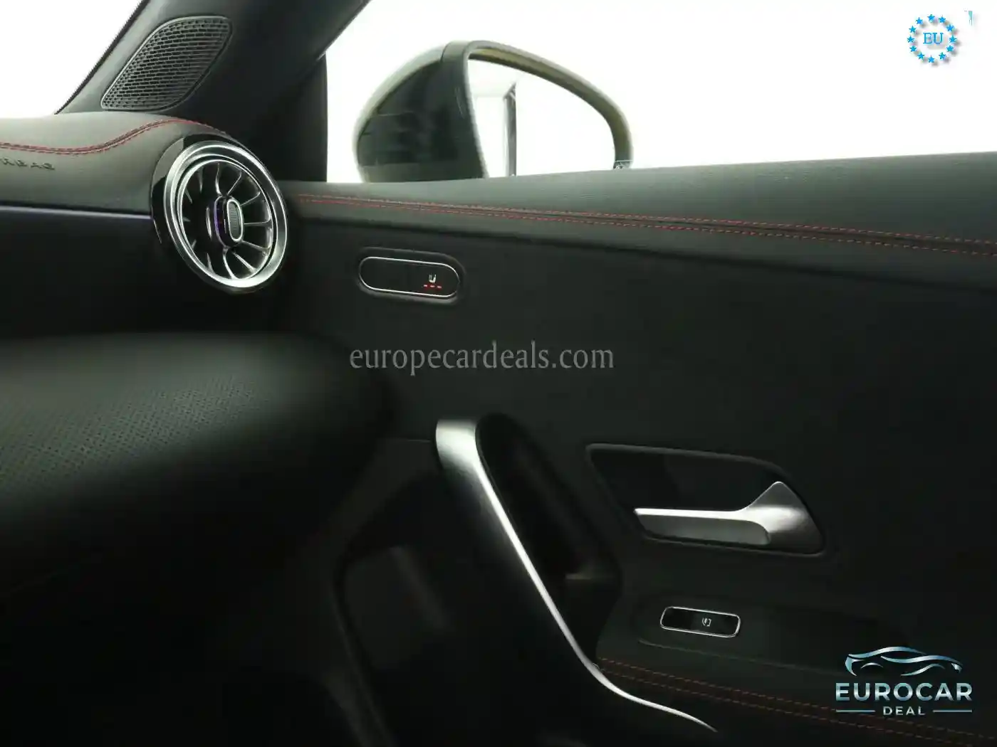 Mercedes-Benz CLA 250 Shooting Brake
